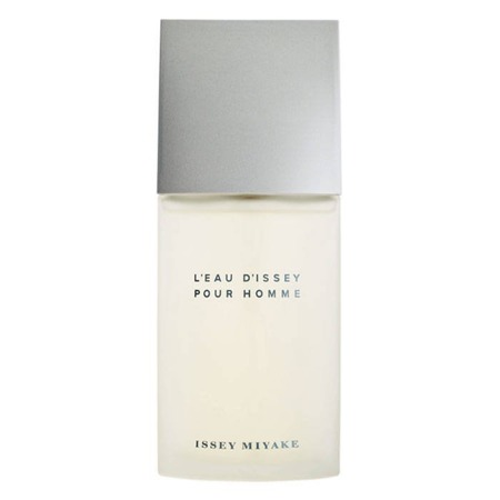 Issey Miyake L'eau D'issey Pour Homme 125ml edt Tester