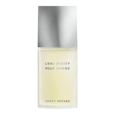 Issey Miyake L'eau D'issey Pour Homme 125ml testeris