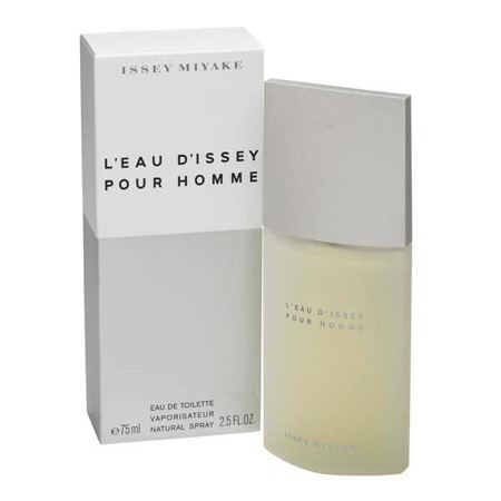 Issey Miyake L'eau D'issey Pour Homme 200ml edt