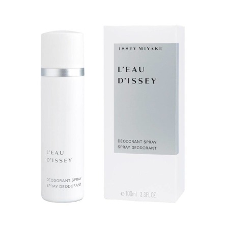 Issey Miyake L'eau d'Issey dezodorantas 100ml