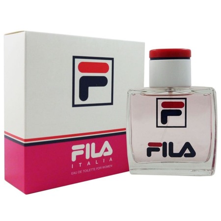 Italia for Women tualetinis vanduo purškiamas 100ml