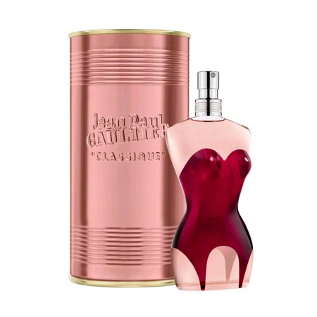 JEAN PAUL GAULTIER Classique Collector 2017 EDP 50ml