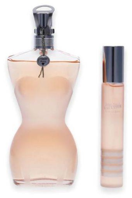 JEAN PAUL GAULTIER Classique EDT 100ml + 20ml