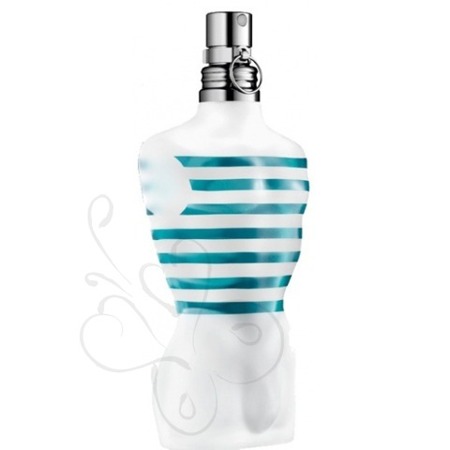 JEAN PAUL GAULTIER Le Beau Male EDT 125ml testeris