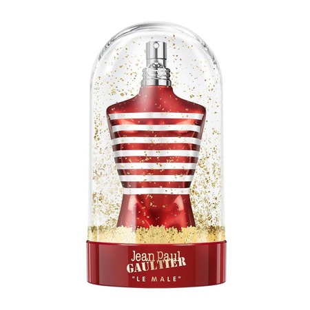 JEAN PAUL GAULTIER Le Male Christmas Edition EDT 125ml