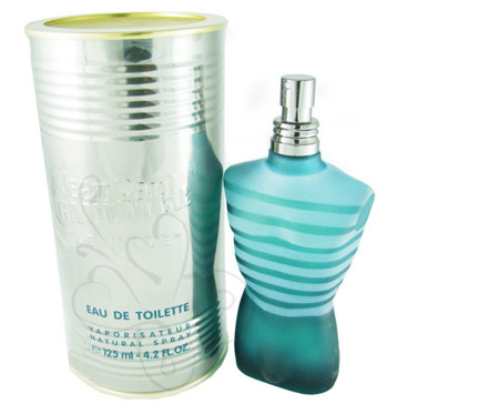 JEAN PAUL GAULTIER Le Male EDT 125ml