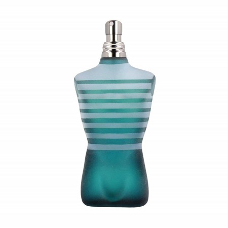 JEAN PAUL GAULTIER Le Male EDT 125ml testeris