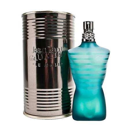 JEAN PAUL GAULTIER Le Male EDT 200ml