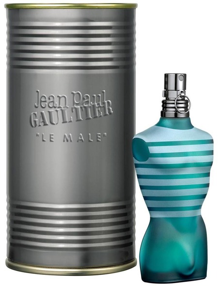 JEAN PAUL GAULTIER Le Male EDT 40ml