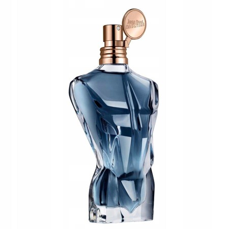 JEAN PAUL GAULTIER Le Male Essence de Parfum EDP 125ml TESTERIS