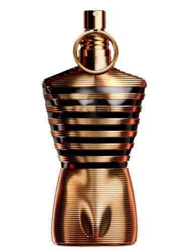 JEAN PAUL GAULTIER Le Male Le Parfum EDP 125ml testeris