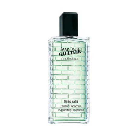 JEAN PAUL GAULTIER Monsieur Eau Du Matin EDT 100ml testeris