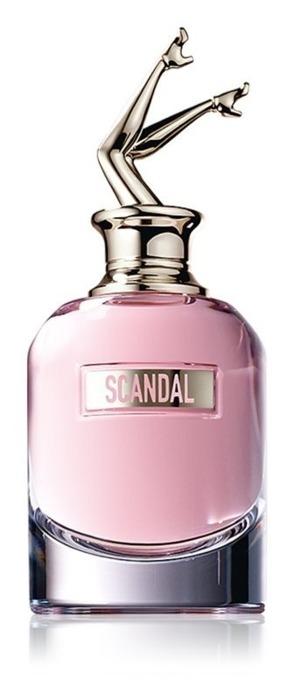 JEAN PAUL GAULTIER Scandal A Paris EDT 80ml TESTERIS