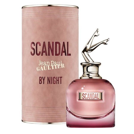 JEAN PAUL GAULTIER Scandal By Night EDP 80ml