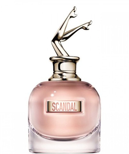 JEAN PAUL GAULTIER Scandal EDP 80ml testeris