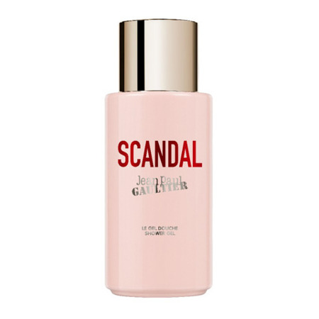 JEAN PAUL GAULTIER Scandal dušo želė 200ml