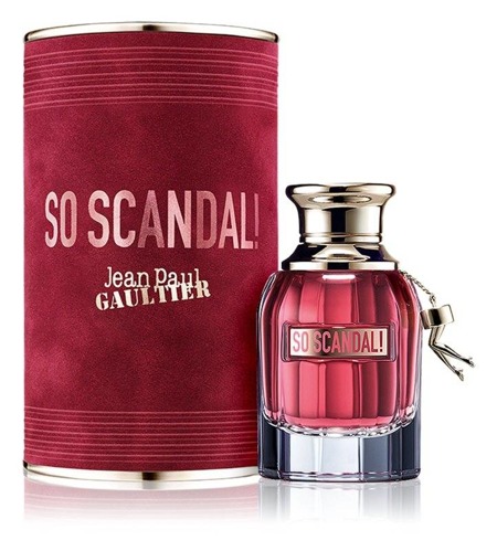 JEAN PAUL GAULTIER So Scandal EDP 30ml