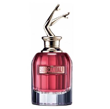 JEAN PAUL GAULTIER So Scandal EDP 80ml TESTERIS