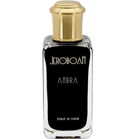 JEROBOAM Hauto ekstrakt perfum 30ml