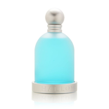 JESUS DEL POZO Halloween Blue Drop EDT 100ml TESTERIS