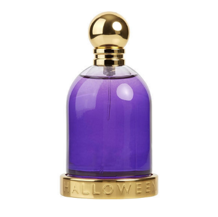 JESUS DEL POZO Halloween Shot Woman EDT 100ml testeris