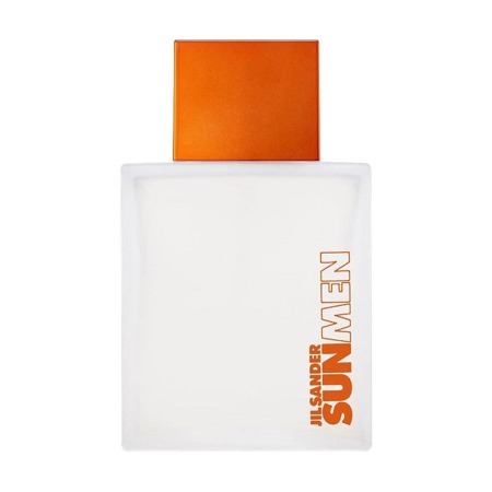 JIL SANDER Sun Men EDT 125ml