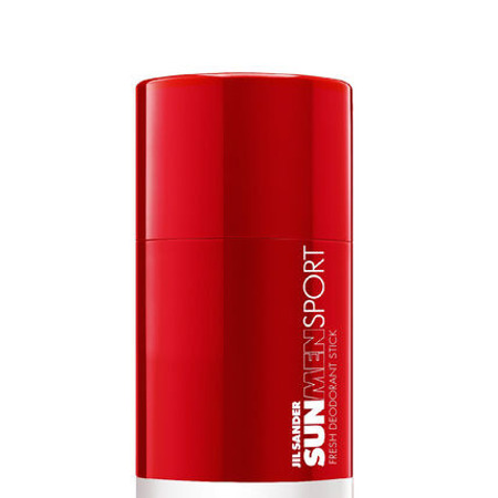 JIL SANDER Sun Men Sport STICK 75ml