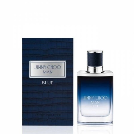 JIMMY CHOO Blue EDT 50ml