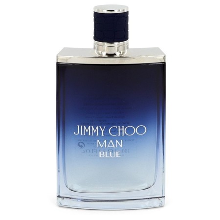 JIMMY CHOO Blue Men EDT 100ml testeris