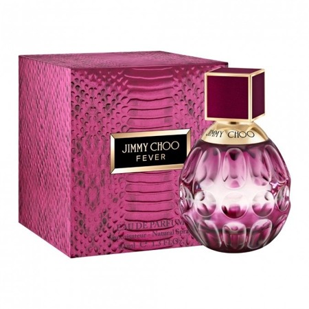 JIMMY CHOO Fever EDP 40ml