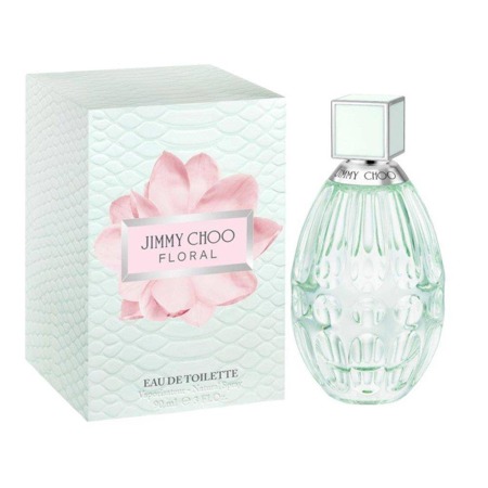 JIMMY CHOO Floral EDT 90ml