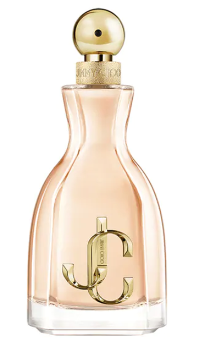 JIMMY CHOO I Want Choo 125ml EDP TESTERIS