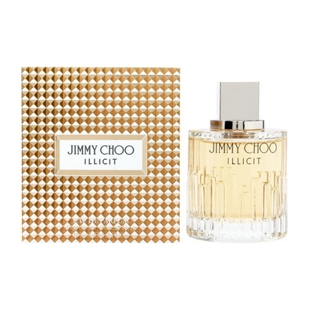 JIMMY CHOO Illicit EDP 100ml testeris