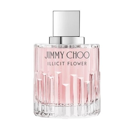 JIMMY CHOO Illicit Flower EDT 100ml testeris