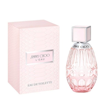 JIMMY CHOO L'eau EDT 40ml