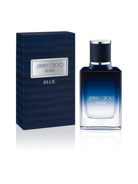 JIMMY CHOO Man Blue EDT 30ml