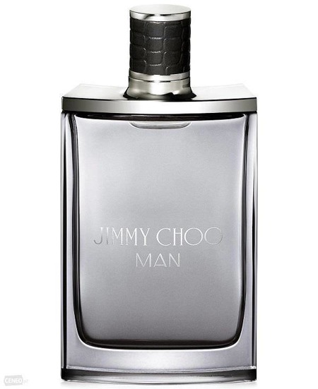 JIMMY CHOO Man EDT 200ml