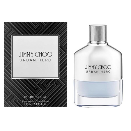 JIMMY CHOO URBAN HERO EDP 100ml