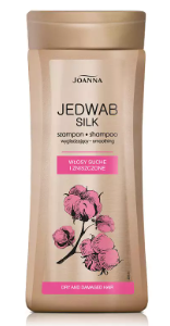 JOANNA Silk Smoothing Shampoo 200g