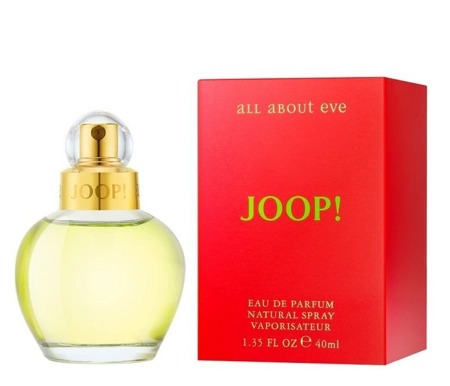 JOOP All About Eve EDP 40ml