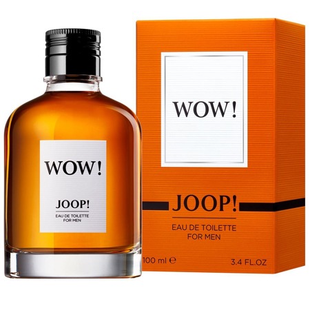 JOOP Wow! Vyrams EDT 100ml