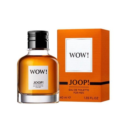 JOOP Wow! Vyrams EDT 40ml