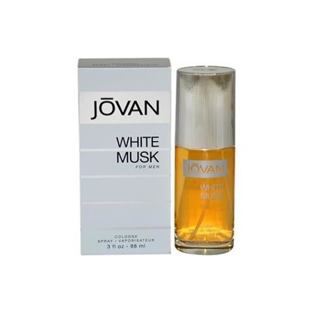 JOVAN White Musk For Men EDC 88ml