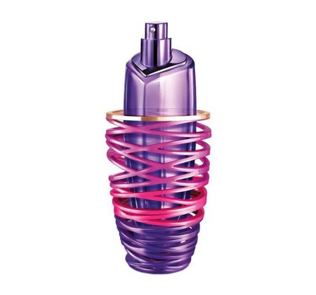 JUSTIN BIEBER Girlfriend EDP 100ml TESTERIS