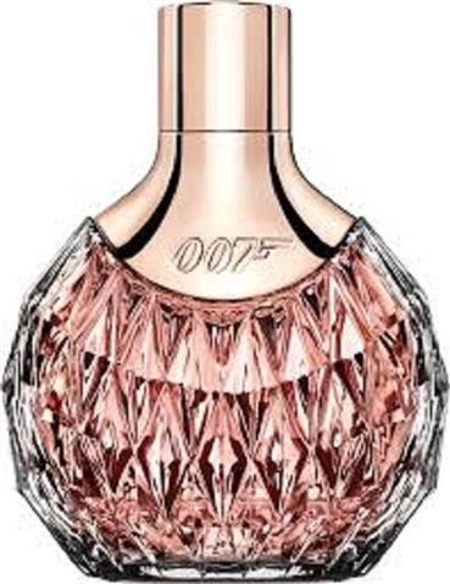 James Bond 007 For Woman II EDP 50ml