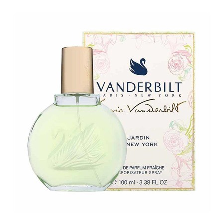 Jardin A New York parfumuotasis vanduo 100ml