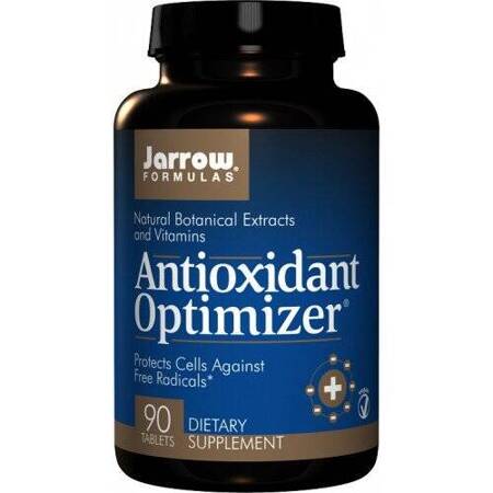 Jarrow Formulas Antioxidant Optimizer 90 tablečių