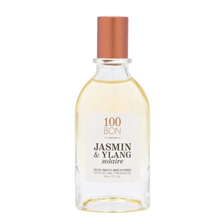 Jasmin & Ylang Solaire purškiamasis parfumerijos vanduo 50ml Testeris