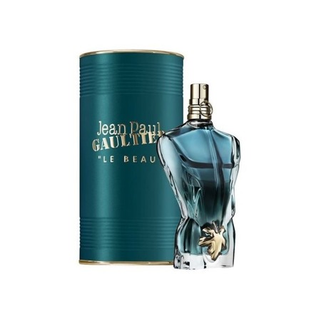 Jean Paul Gaultier Le Beau 125ml eterinis vanduo