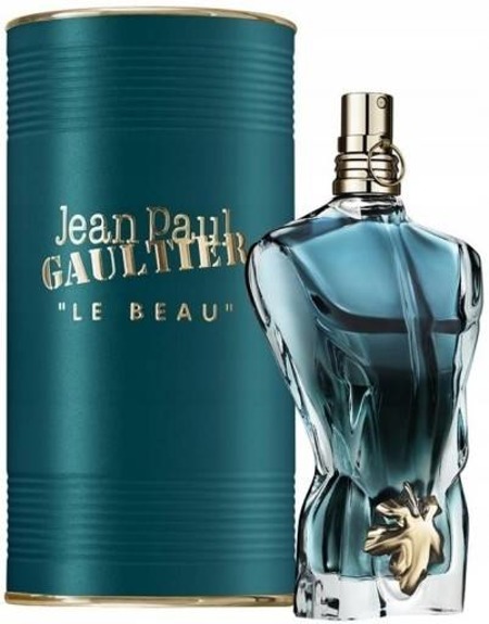 Jean Paul Gaultier Le Beau 75ml eterinis vanduo